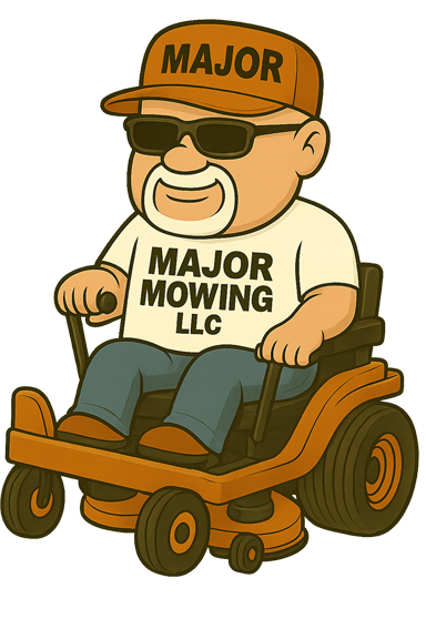 Major Mowing